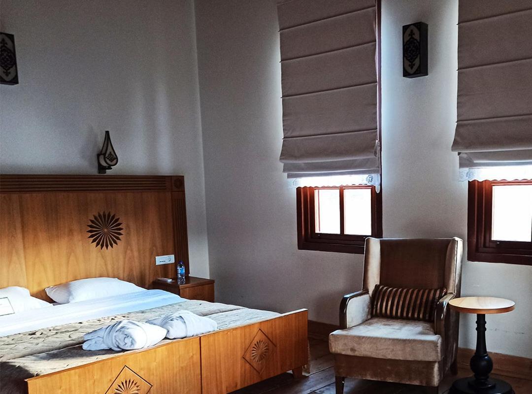 Iksir Resort Town Daday Exterior photo
