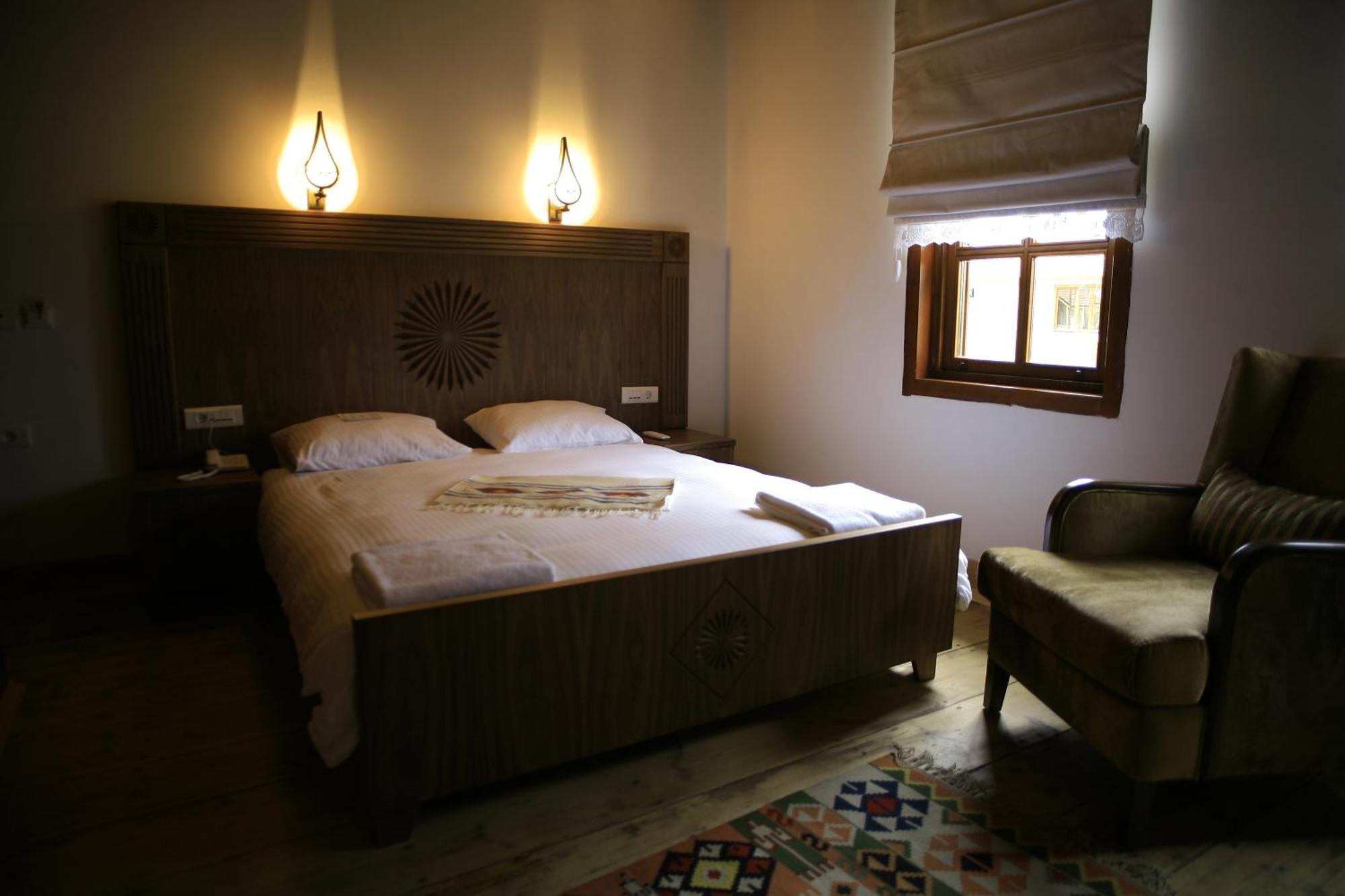 Iksir Resort Town Daday Room photo