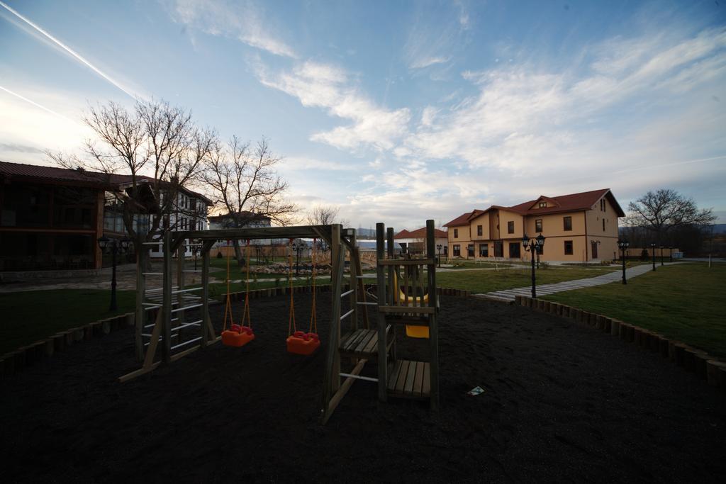 Iksir Resort Town Daday Exterior photo