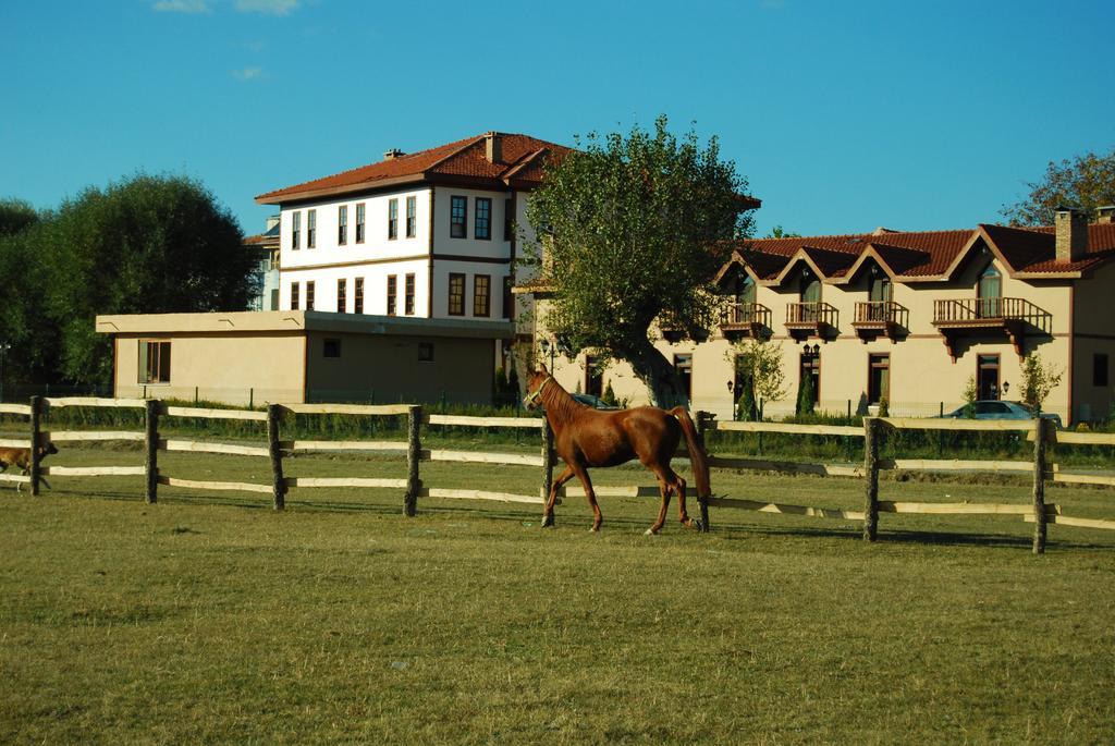 Iksir Resort Town Daday Exterior photo
