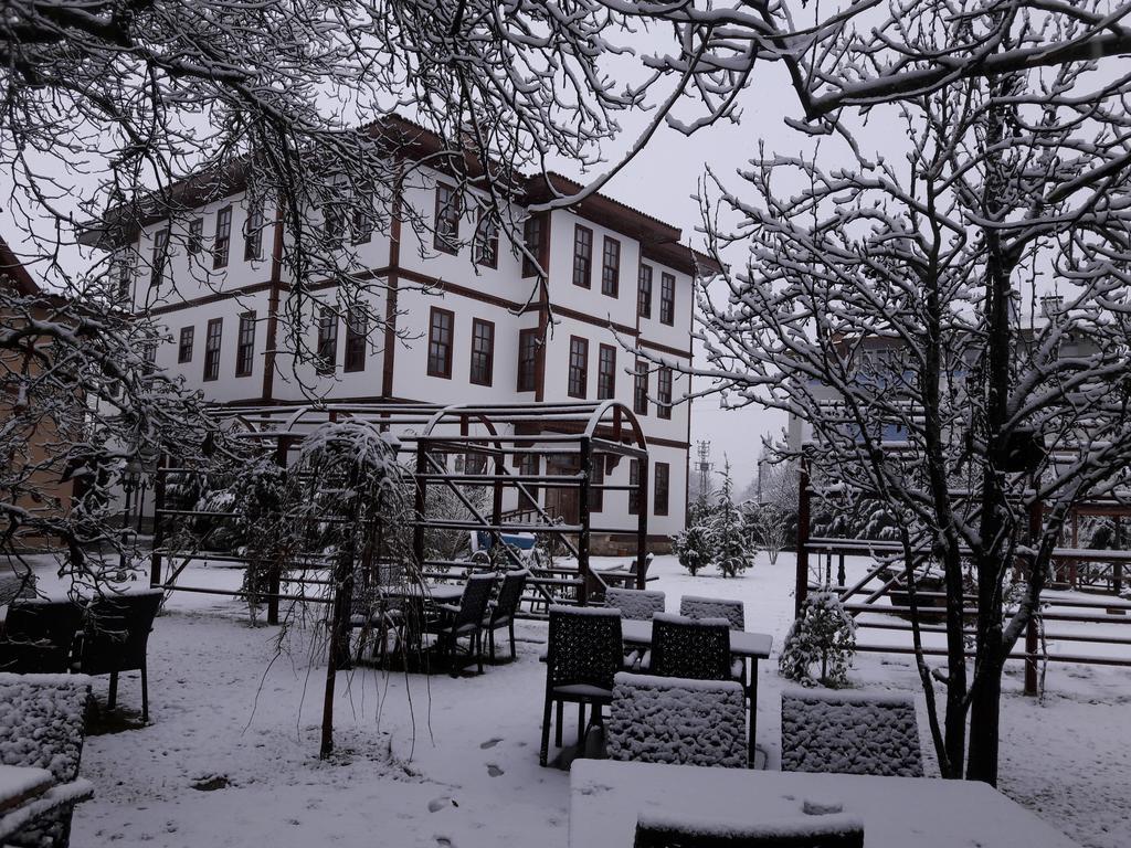 Iksir Resort Town Daday Exterior photo