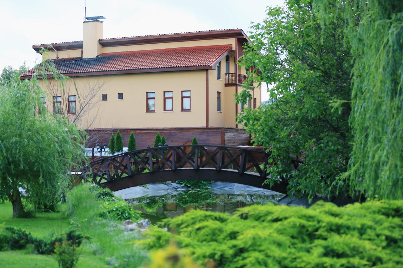 Iksir Resort Town Daday Exterior photo