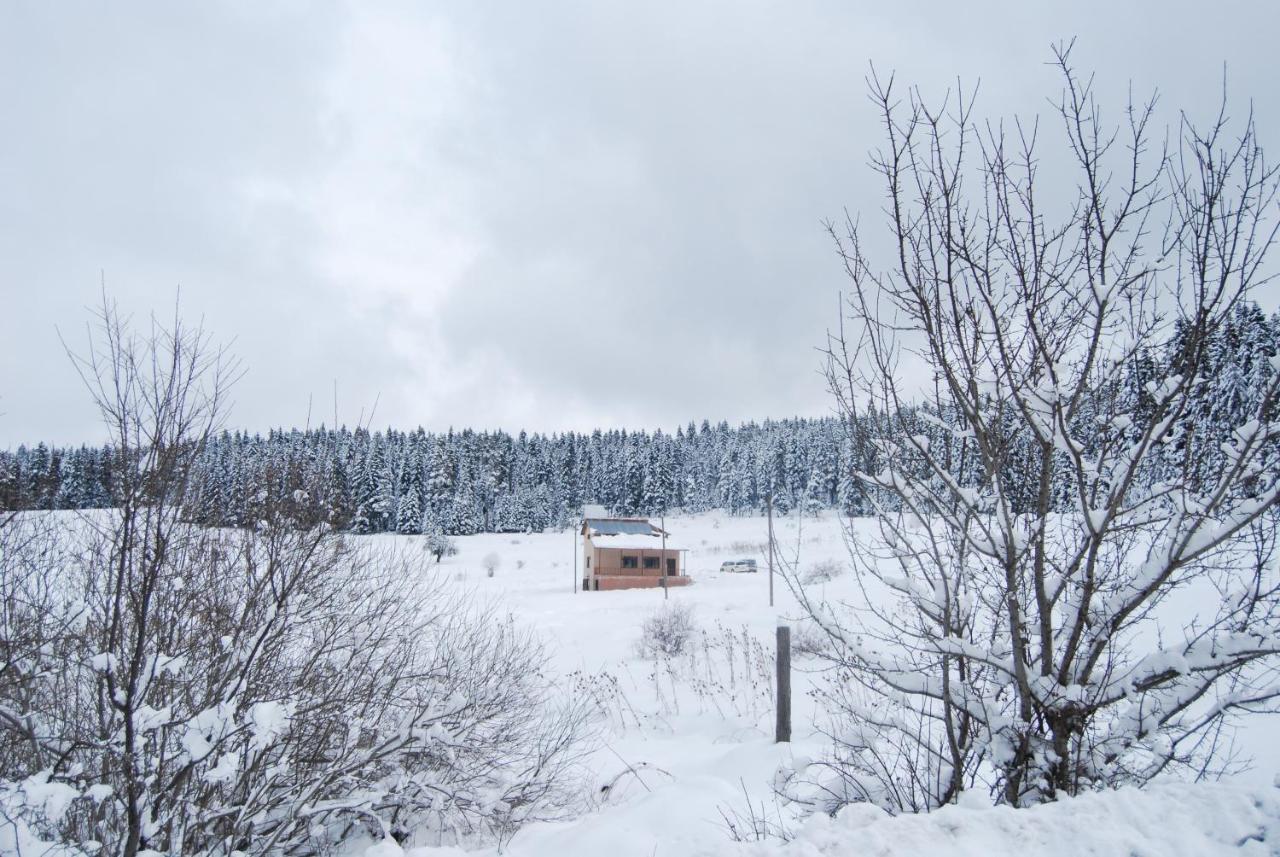 Iksir Resort Town Daday Exterior photo