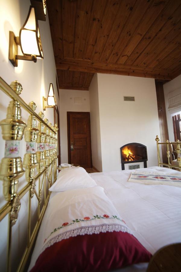 Iksir Resort Town Daday Room photo