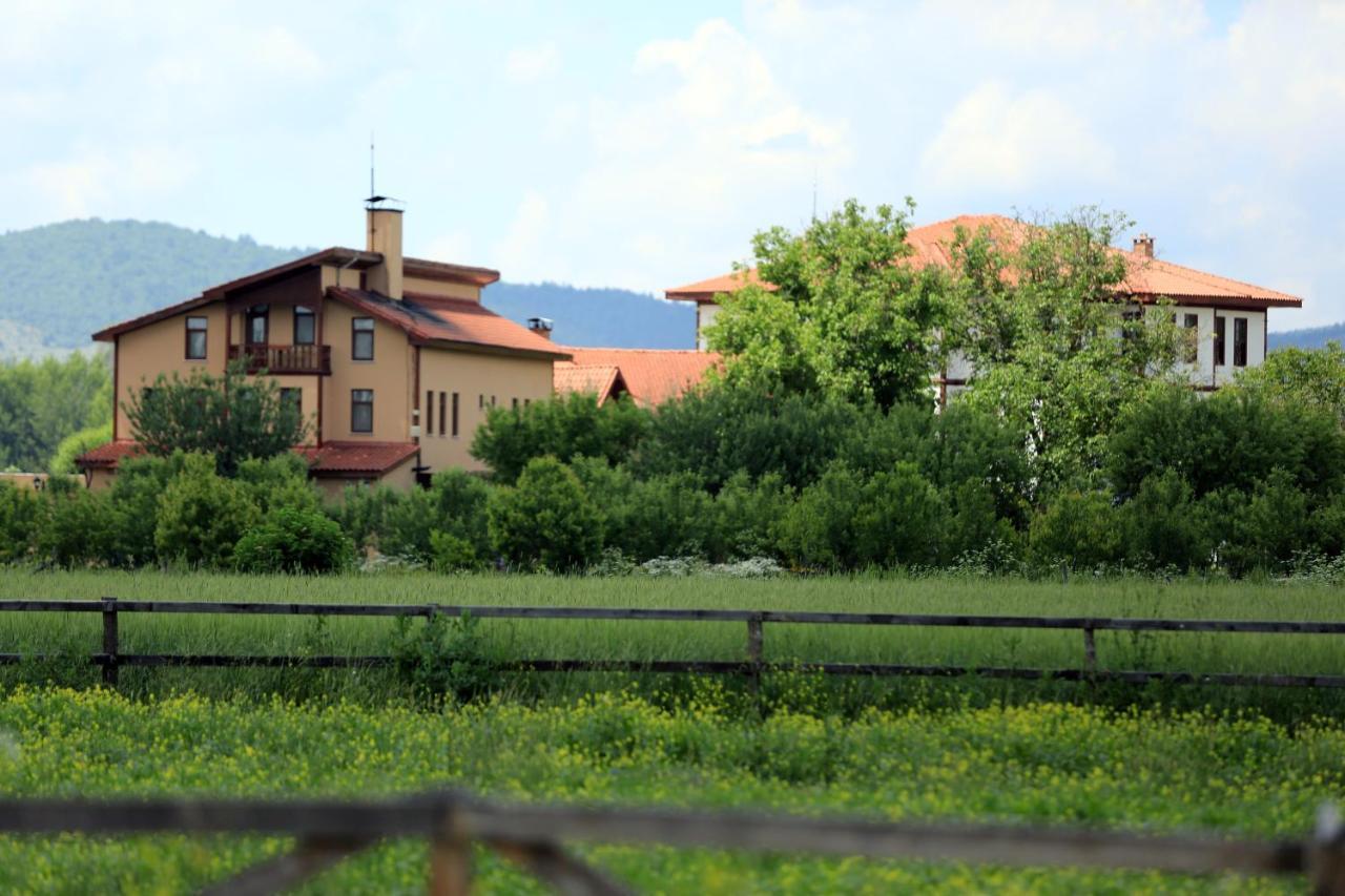 Iksir Resort Town Daday Exterior photo